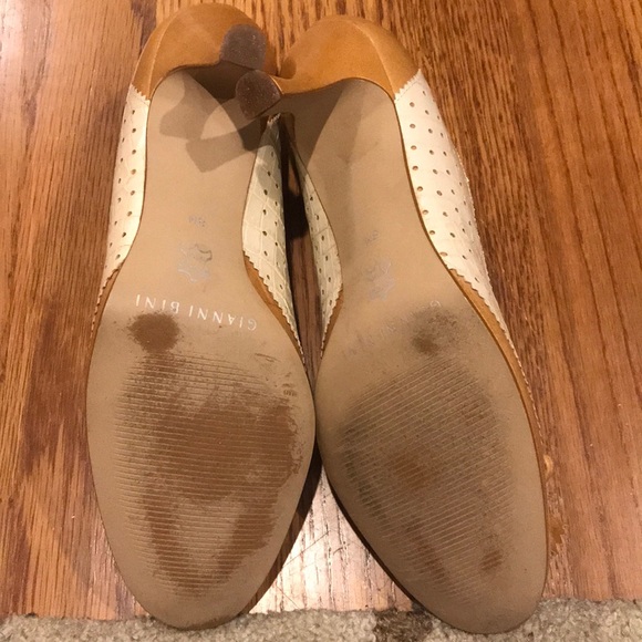 Gianni Bini Heels - Picture 6 of 7